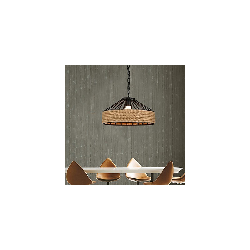 クリエイティブメタルペンダントライトモダンなペンダントランプカフェペンダントランプ