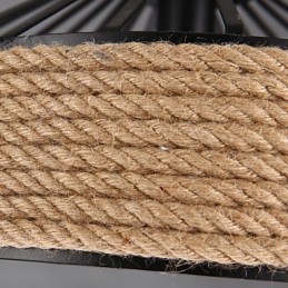 クリエイティブメタルペンダントライトモダンなペンダントランプカフェペンダントランプ