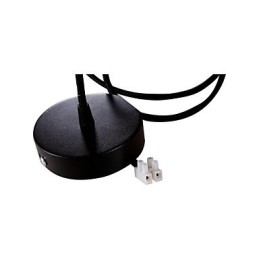 レトロミニスタイルペイントメタルペンダントライトガレージ