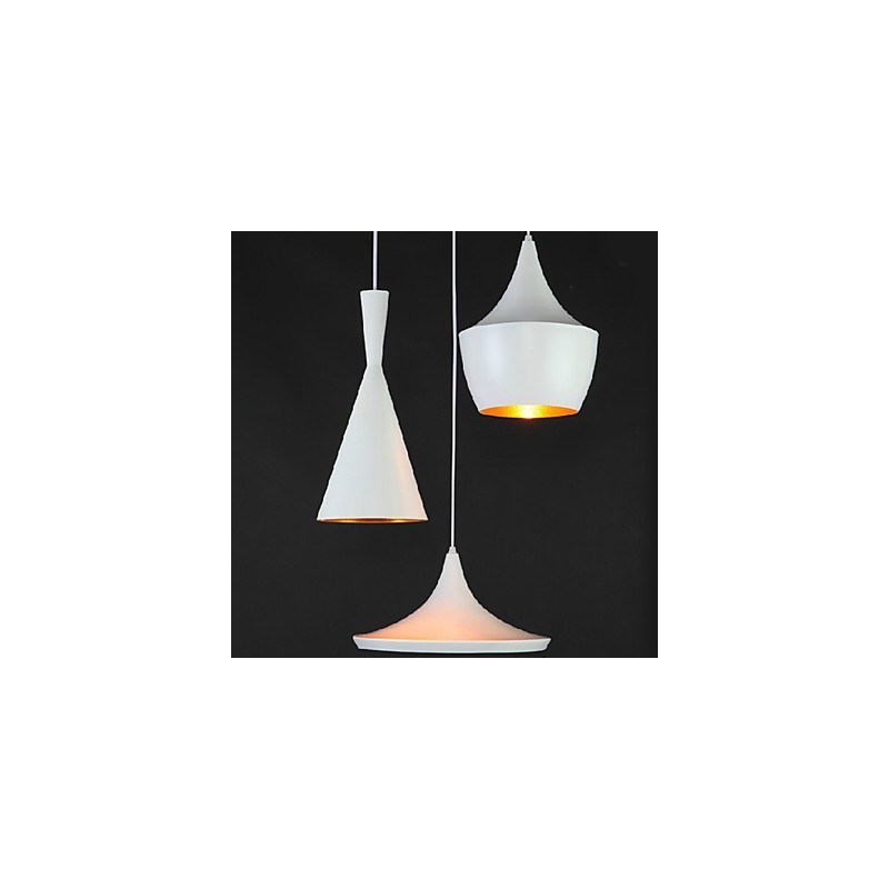 ペイントメタルペンダントライト