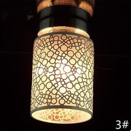 天井照明