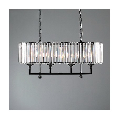 モダンで現代的なミニスタイルのメタルペンダントライト屋外