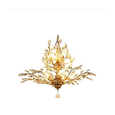 地中海レトロクリエイティブサクショントップシンプルランプ