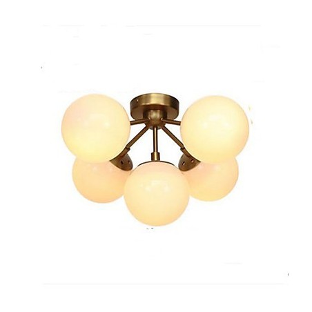 ゴールデンビーンズシャンデリア