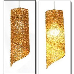 ヘッド 円筒形 丸型 長い アルミニウム シリンダー クリエイティブ ランプ