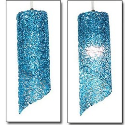 ヘッド 円筒形 丸型 長い アルミニウム シリンダー クリエイティブ ランプ