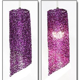 ヘッド 円筒形 丸型 長い アルミニウム シリンダー クリエイティブ ランプ