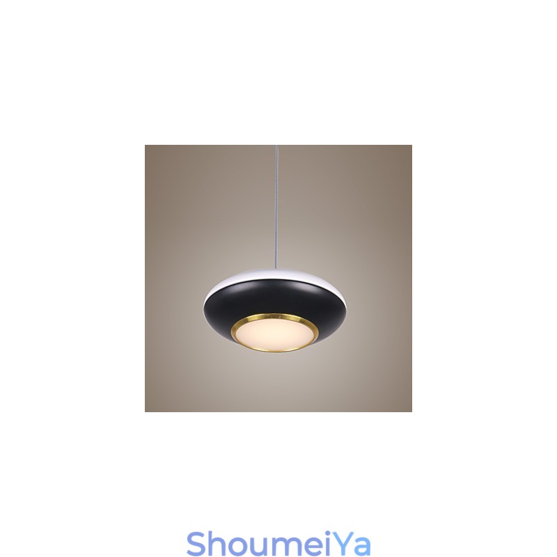 9W モダン フライングソーサー デザイン 高品質 ペンダント ライト カフェ 9W モダン フライングソーサー デザイン 高品質 ペンダント ライト カフェ