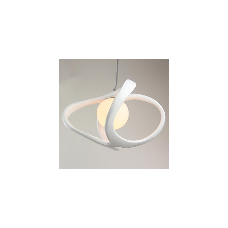 ペンダントライト モダン コンテンポラリー 樹脂