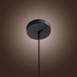 モダンコンテンポラリーランタンクリスタルミニスタイル電気メッキペンダントライト