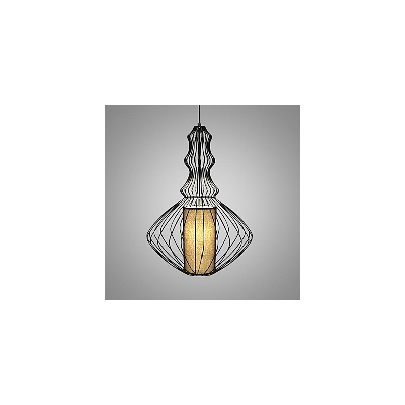 ペンダントライト 1灯 モダン シンプル 芸術的