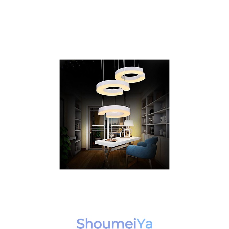 3C型アクリルシャンデリア シャンデリア 3C型アクリルシャンデリア シャンデリア