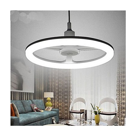 ラウンドアートシャンデリア