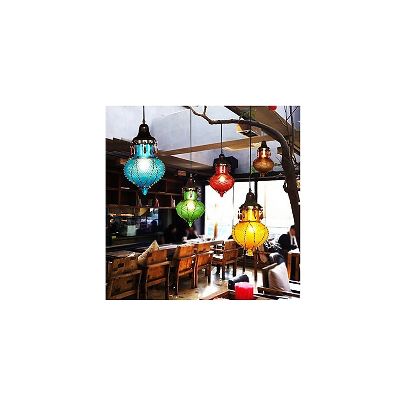 拡散シャンデリア ワンシャンデリア シャンデリア レトロアート ガーデンシート