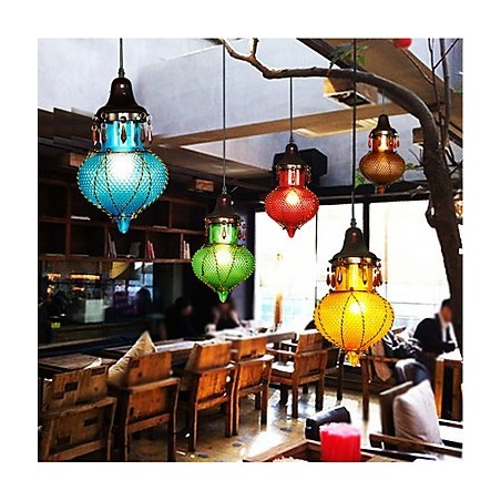 拡散シャンデリア ワンシャンデリア シャンデリア レトロアート ガーデンシート