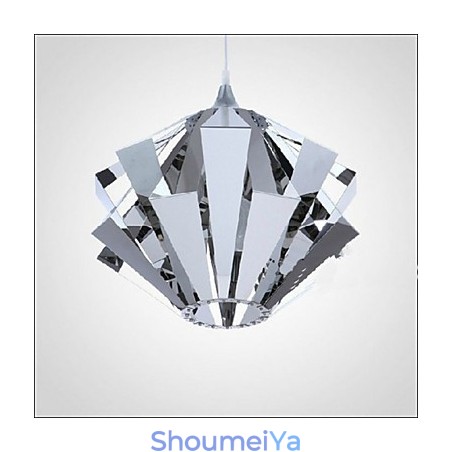 ファッションアート シングルヘッド