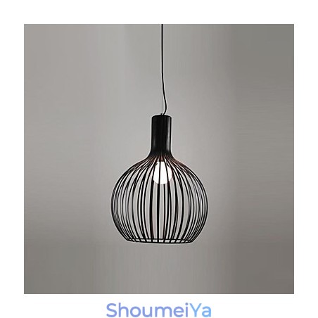 ペンダントライト 1灯 モダン シンプル 芸術的