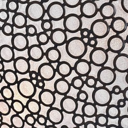 伝統的なクラシッククリスタルペインティングメタルシャンデリア