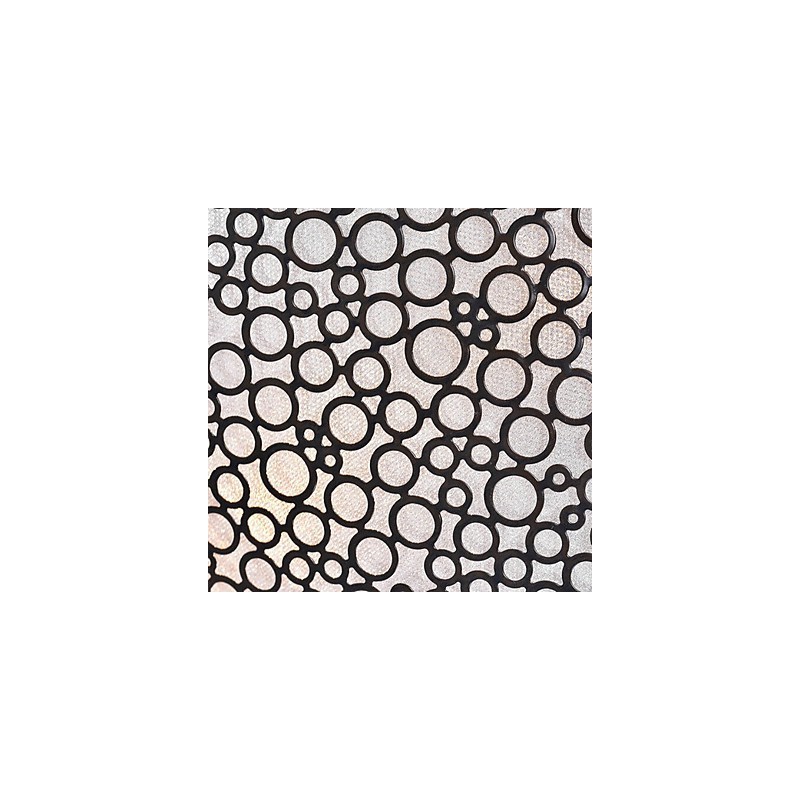 伝統的なクラシッククリスタルペインティングメタルシャンデリア