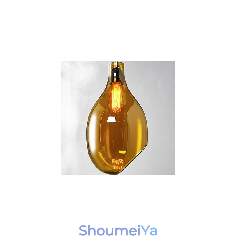 ペンダントライト モダン コンテンポラリー メタル