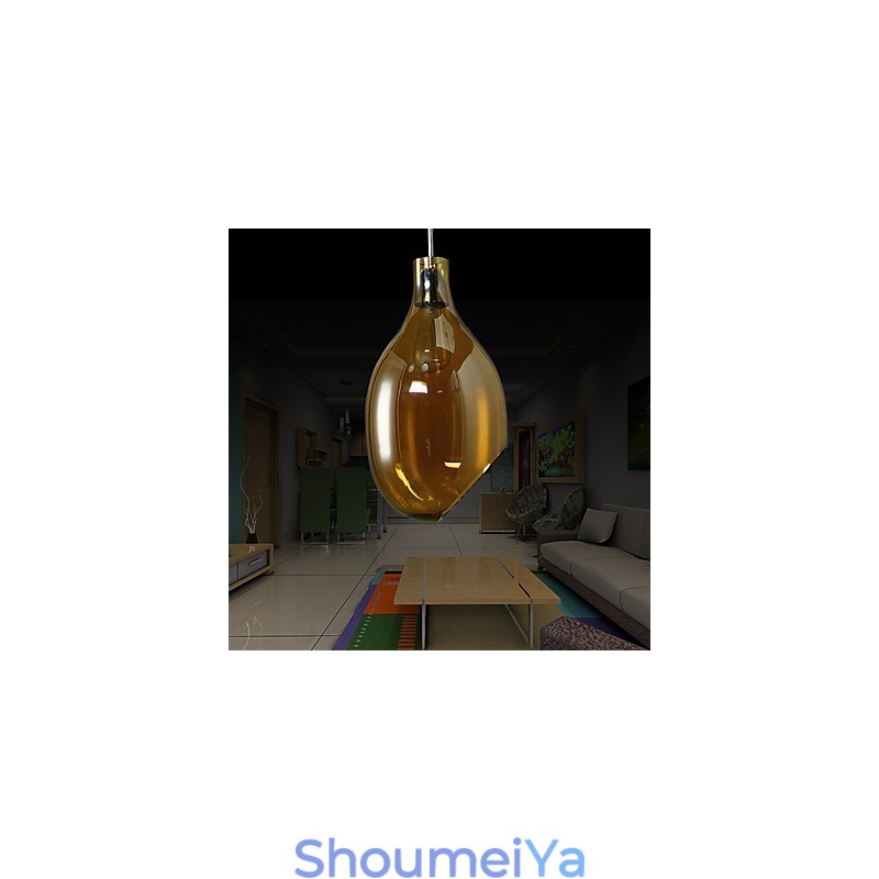 ペンダントライト モダン コンテンポラリー メタル