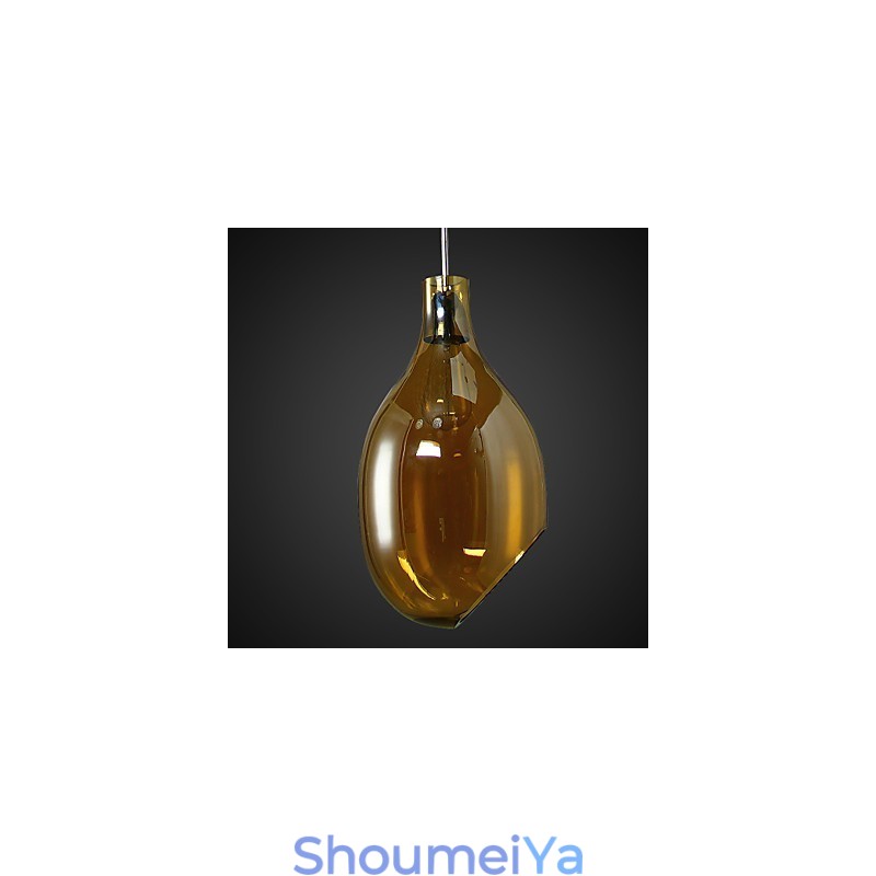 ペンダントライト モダン コンテンポラリー メタル