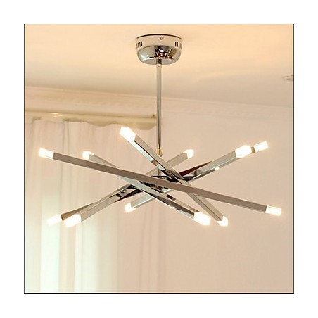 ファッションクリエイティブ照明デザイナーランプ12ライトシャンデリア