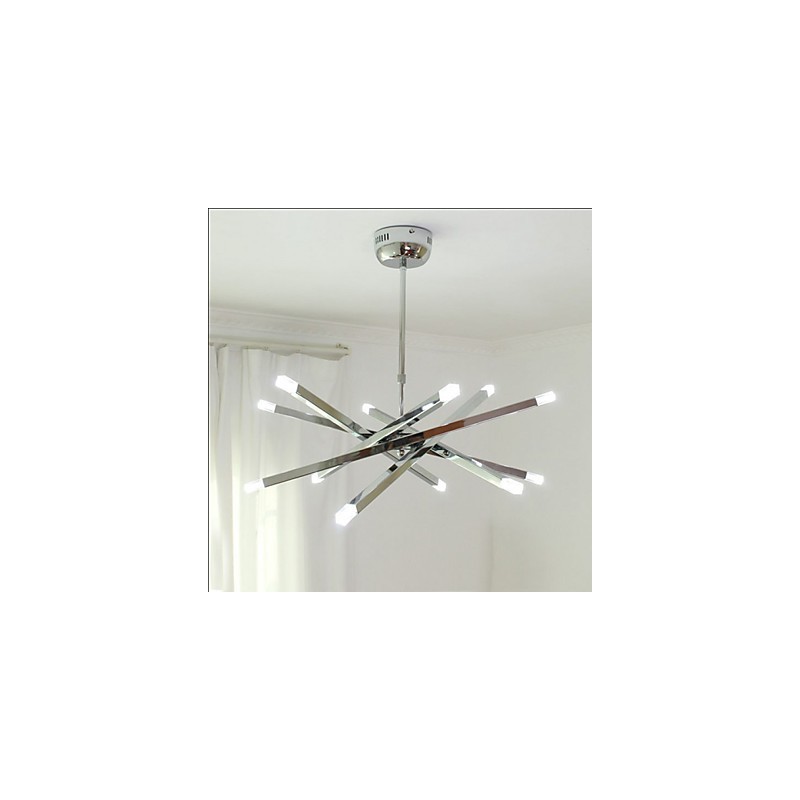 ファッションクリエイティブ照明デザイナーランプ12ライトシャンデリア