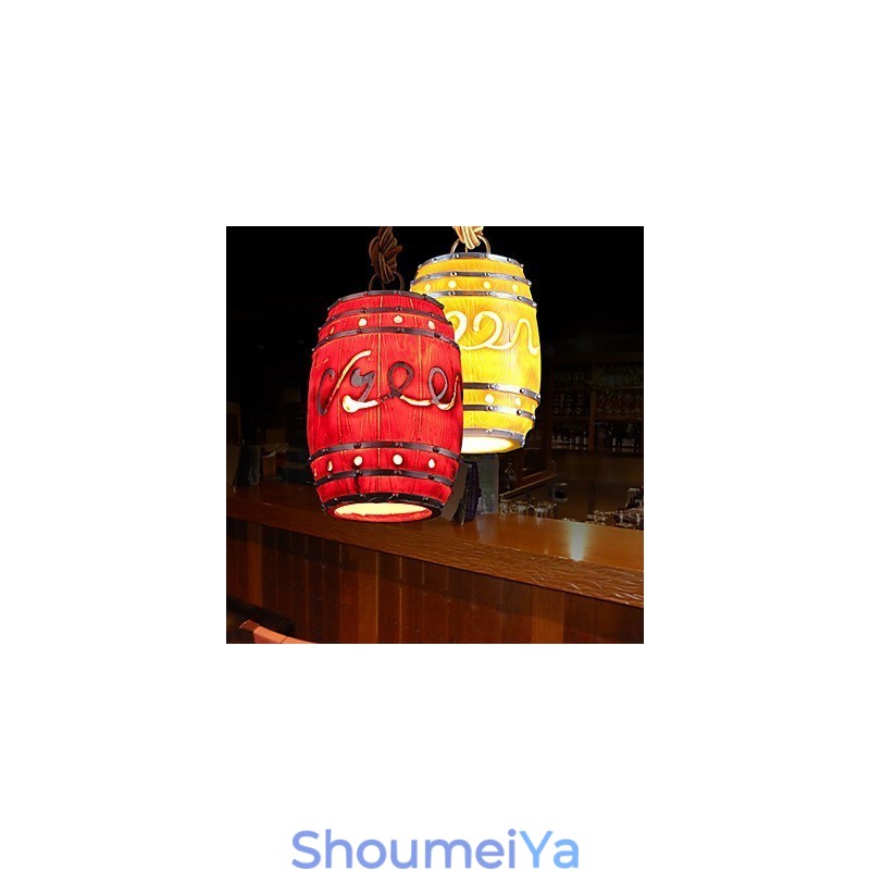 モダンミニマリスト装飾樽樹脂シャンデリア モダンミニマリスト装飾樽樹脂シャンデリア