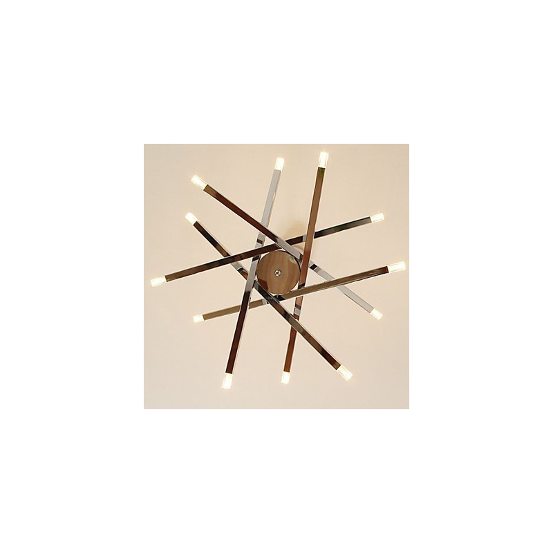 ファッションクリエイティブ照明デザイナーランプ12ライトシャンデリア