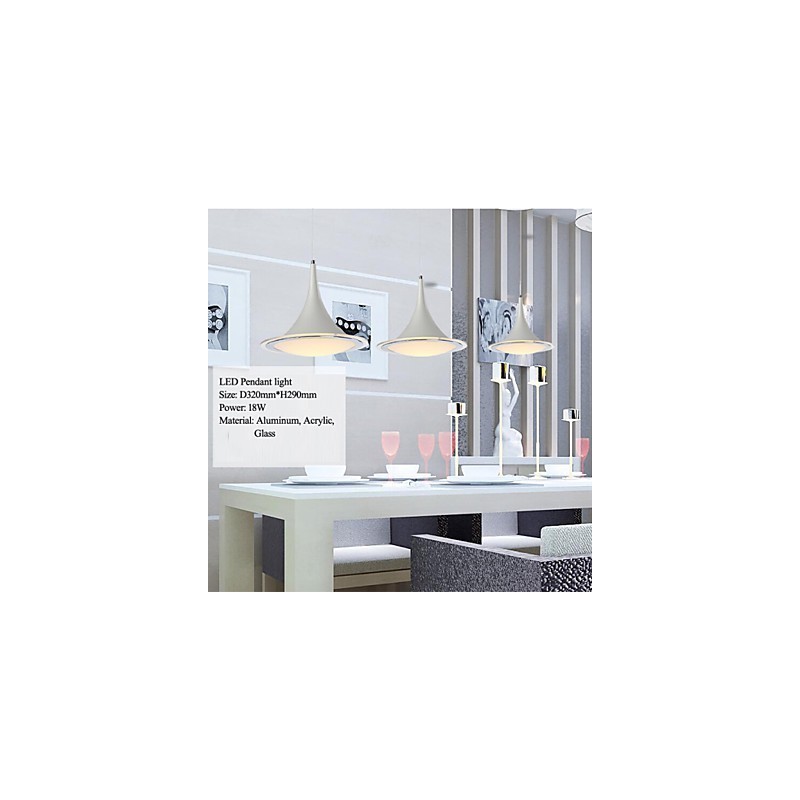 1ペンダントライト ドロップライト アクリルシャンデリア