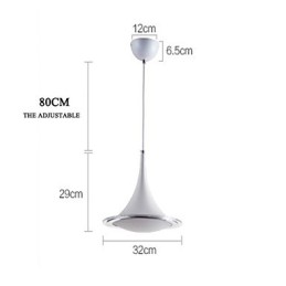 1ペンダントライト ドロップライト アクリルシャンデリア