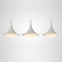 1ペンダントライト ドロップライト アクリルシャンデリア