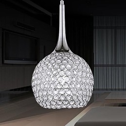 ペンダントライト 1灯 モダン シンプル 芸術的
