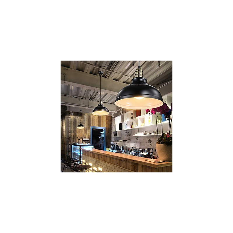 ペンダントライト ミニスタイル レトロメタル