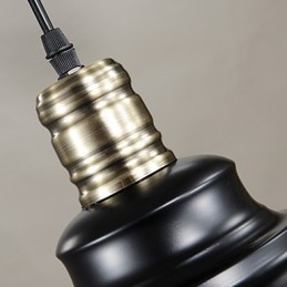 ペンダントライト ミニスタイル レトロメタル