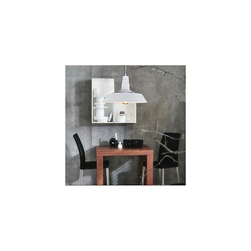 シングルヘッド ドロップライト ロフト ポットランプ ドロップライト