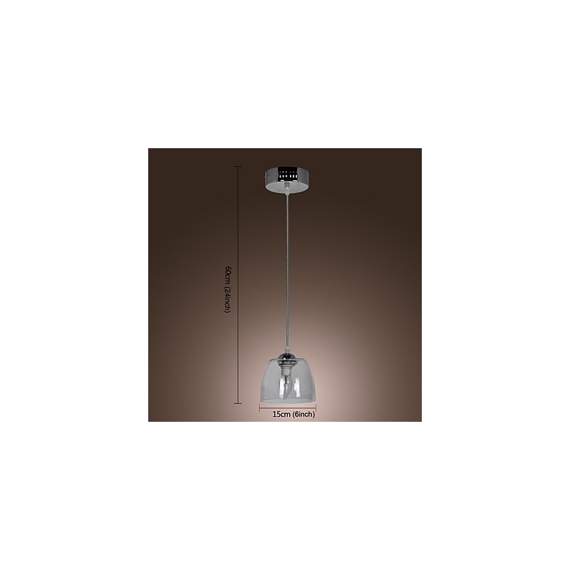 モダンなペンダントライト シンプルなデザイン