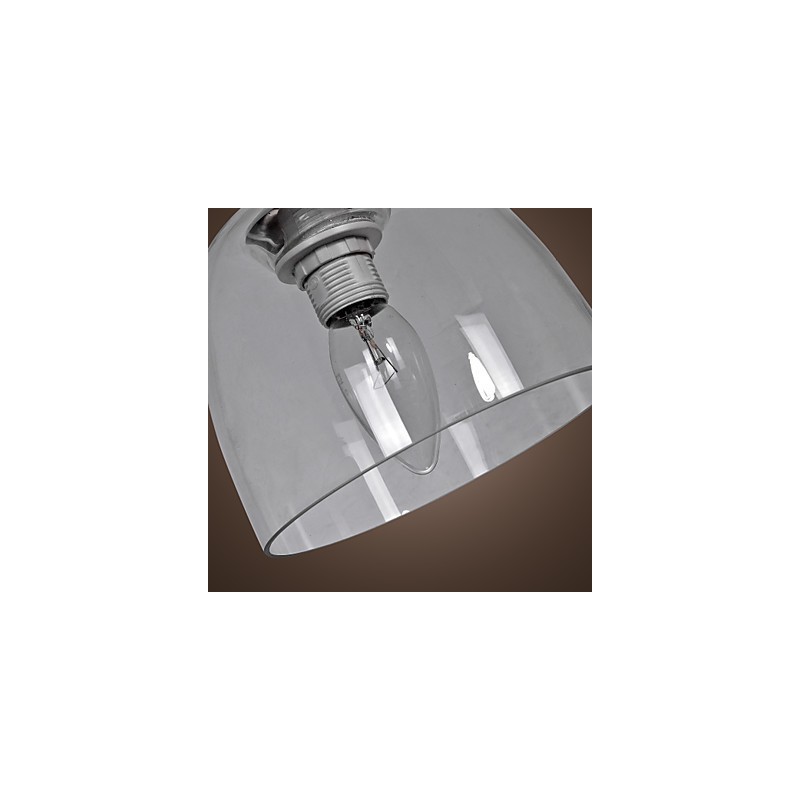 モダンなペンダントライト シンプルなデザイン