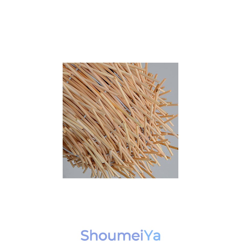 シャンデリア ミニスタイル ランタン 木製 竹