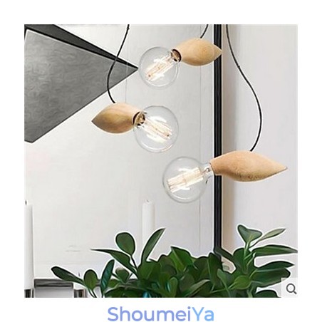 パーソナライズされた鳥のシャンデリアエンターテイメント。使用に適しています