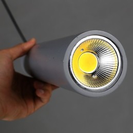 ロマンス レトロ 収縮 温かみ シングルヘッド 石膏 小型 ドロップライト ランプ
