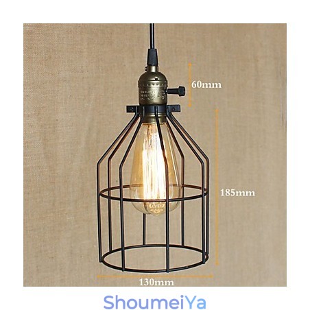 アメリカの農村産業は、クリエイティブな小型コンロの鉄製シャンデリアの単独責任者と契約しました