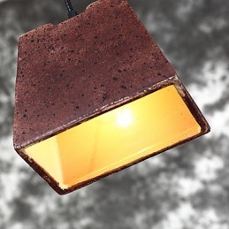 エジソン ヴィンテージ 工業用照明 セラミックランプ サスペンション照明器具 吊り下げ照明 家の装飾用