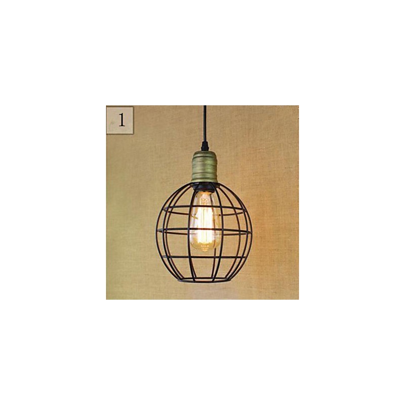 田舎の田舎の契約古代の方法の復元はダイドロップライトです