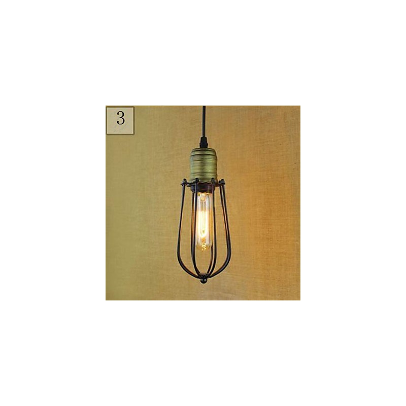 田舎の田舎の契約古代の方法の復元はダイドロップライトです