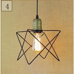 田舎の田舎の契約古代の方法の復元はダイドロップライトです