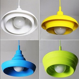 ペンダントライト モダン コンテンポラリー プラスチック