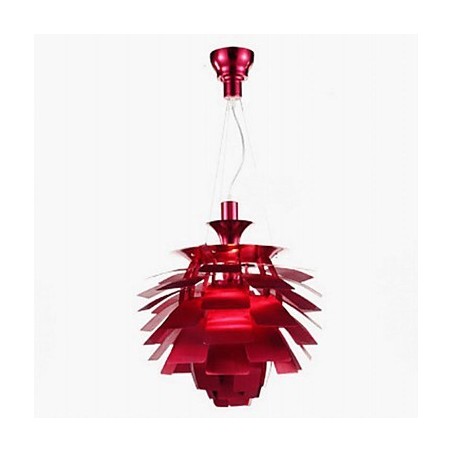 シャンデリア モダン コンテンポラリー メタル