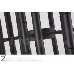 モダンコンテンポラリー42ライトシャンデリア